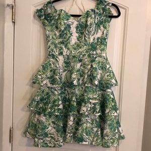 - NWT LILLY PULITZER CICELY DRESS